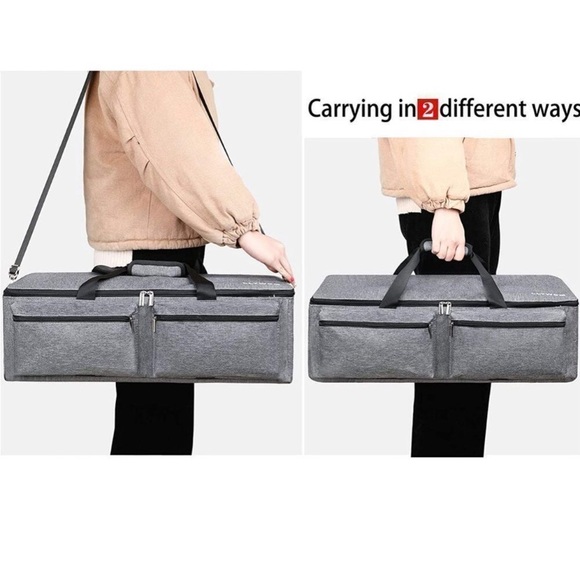 🧵Cricut Carrying Case 🧵 - Picture 3 of 4